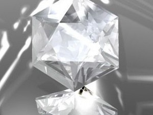 3d sapphire collection 3D Модель