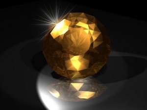 3d sapphire collection 3D Модель