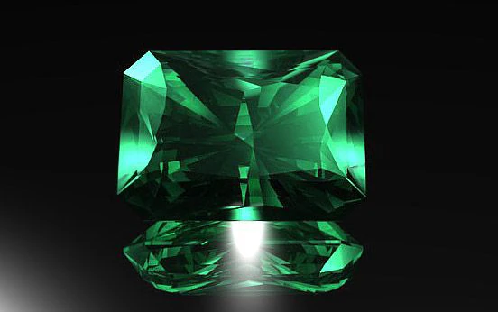emerald new model 3D Model .c4d .max .obj .3ds .fbx .stl .blend 