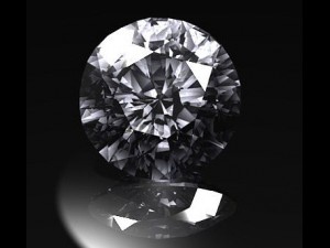 diamond (new model) 3D Model