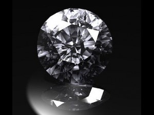 diamond (new model) 3D Модель