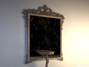 silvano grifoni 3D Model