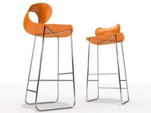 sawaya moroni maxima barstool 3D Модель