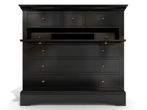grange storage cabinet 3D Model