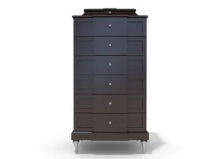 baker drawer unit 3D Model
