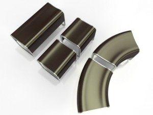 lapalma zasystem benches Modèle 3D