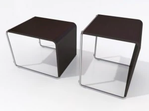 lapalma ueno стіл 3D Модель