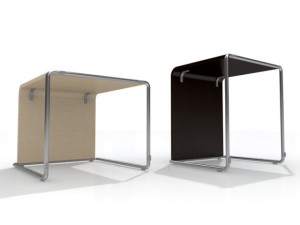 lapalma ueno table 3D Model