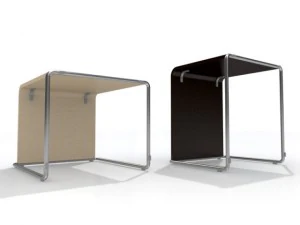 lapalma ueno table 3D Model