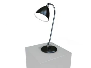 l&aacute;mpara de escritorio bestlite bl2 Modelo 3D