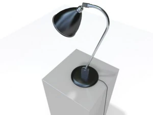 bestlite bl2 desk lamp 3D Model