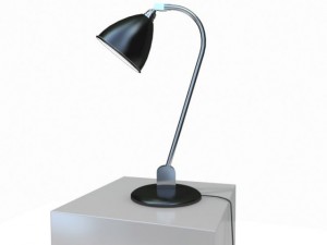 bestlite bl2 desk lamp Modèle 3D