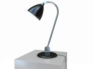 bestlite bl2 desk lamp 3D Model