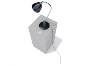 bestlite bl2 desk lamp Modèle 3D