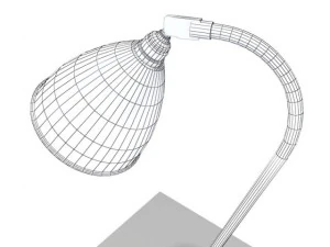 bestlite bl2 desk lamp 3D Model