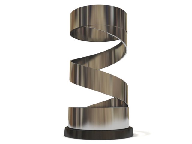 classicon usha umbrella stand 3D Modell .c4d .max .obj .3ds .fbx .stl .blend 