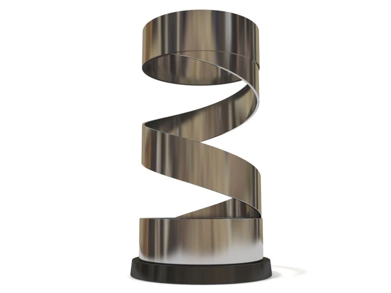 classicon usha umbrella stand 3D Model .c4d .max .obj .3ds .fbx .stl .blend 