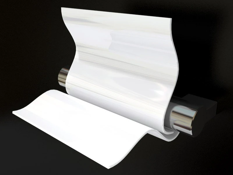 classicon bia wall light 3D Model .c4d .max .obj .3ds .fbx .stl .blend 