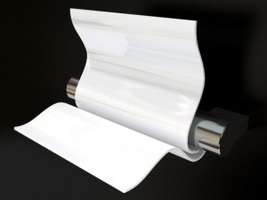 classicon bia wall light Modello 3D
