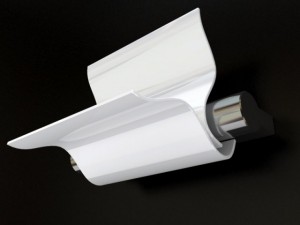 classicon bia wall light 3Dモデル