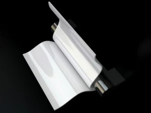 classicon bia wall light 3D Model