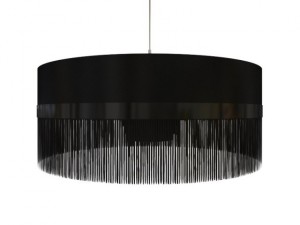moooi fringe2 ceiling lamp 3D Model