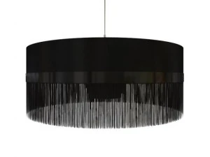 moooi fringe2 Deckenleuchte 3D Modell