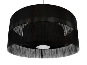 moooi fringe2 ceiling lamp 3D Model