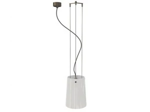 普兰迪纳吸顶灯血清 3D 模型