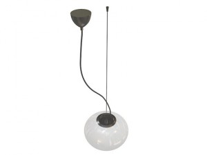 prandina ceiling light zero Modelo 3D