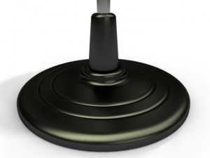 classicon barstool no1 3D 모델