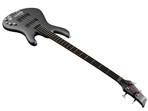 ibanez basses 3Dモデル