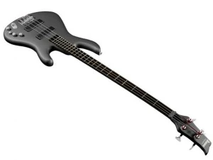 basy ibaneza Model 3D