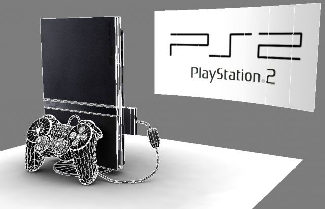 1,225 imágenes, fotos de stock, objetos en 3D y vectores sobre Playstation 2