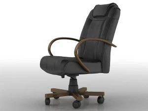 office chair 3D Model