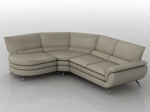 sofa 3D Model