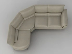 sofa 3D Model