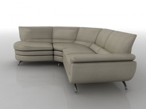sofa 3D Модель