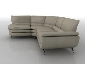 sofa 3D Model