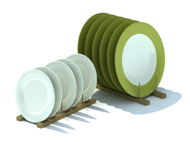 eşya 4 3D Model .c4d .max .obj .3ds .fbx .stl .blend 