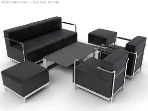 furniture 3D Model