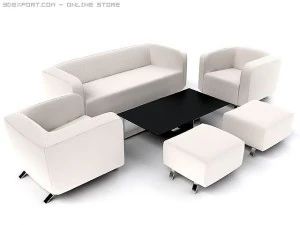furniture 3D Model
