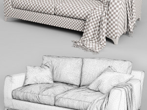 sofa 3D Model