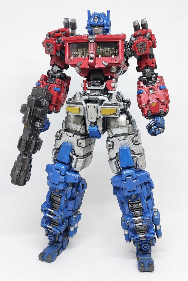 Nama nama prime di transformers store