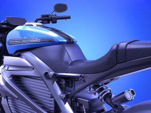 harley davidson livewire Modèle 3D