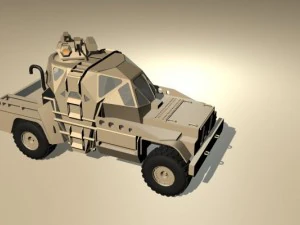 ultra aplicativo Modelo 3D