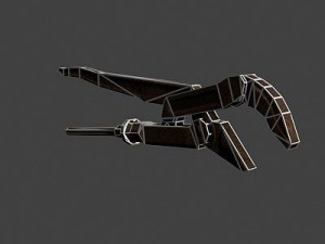pipewrench Modelo 3D