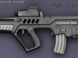 nikmati tar21 Model 3D