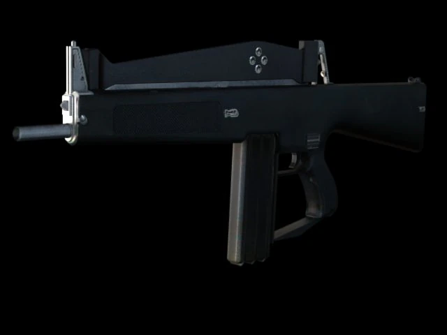 aa12 Modelo 3D .c4d .max .obj .3ds .fbx .stl .blend 