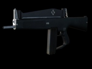 aa12 Modèle 3D